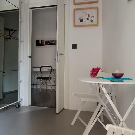 Singular Appartement *