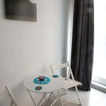 Singular Appartement Pula